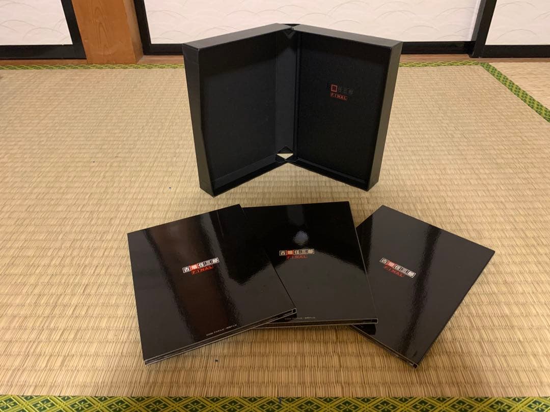 古畑任三郎　FINAL DVDBOX 国内正規品