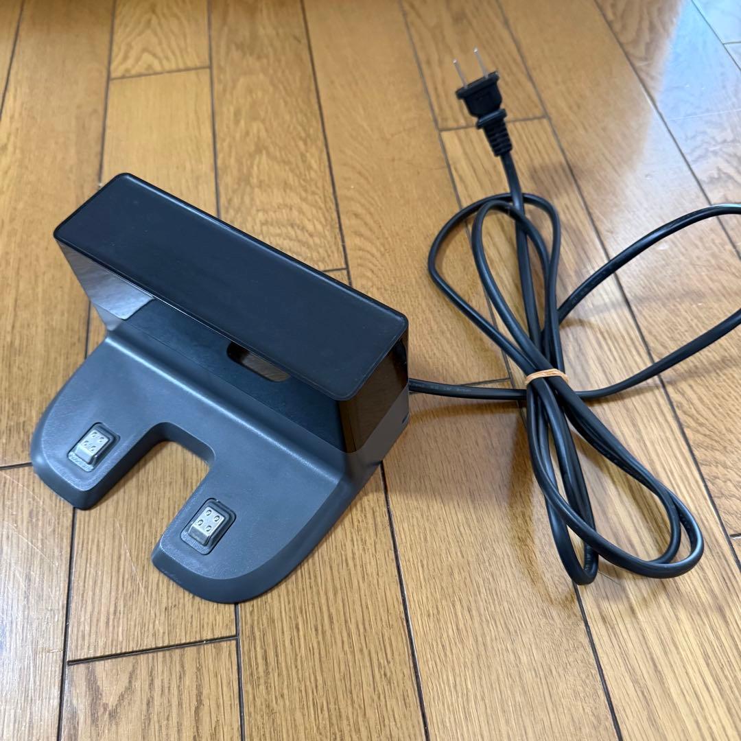 DEEBOT OZMO930 ECOVACS ロボット掃除機