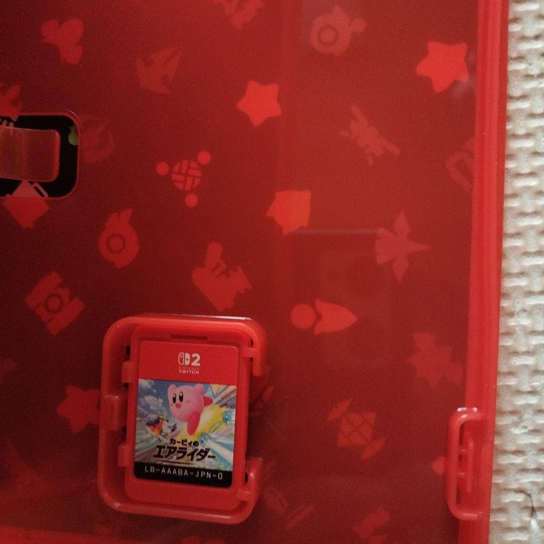 カービィのエアライダー Nintendo Switch2
