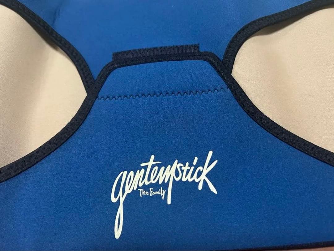 gentemstick ゲンテンスティック カバー【極美品】