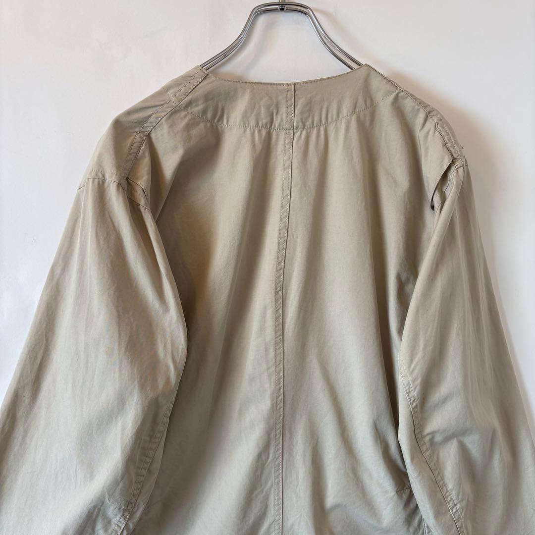 60s ヴィンテージ ユーロ ハンティングジャケット シューティング 古着