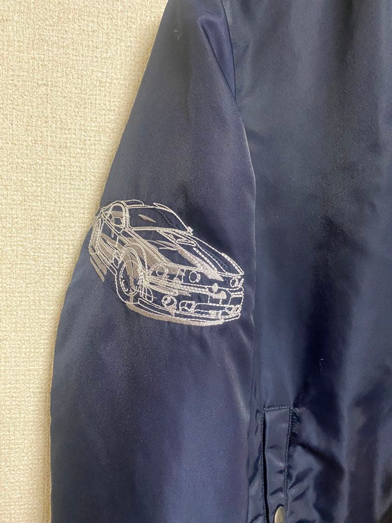 diesel black gold ブルゾン