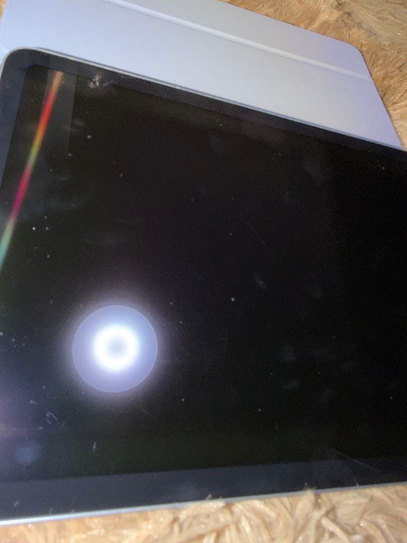 iPad Air (第4世代)256GB ブルー