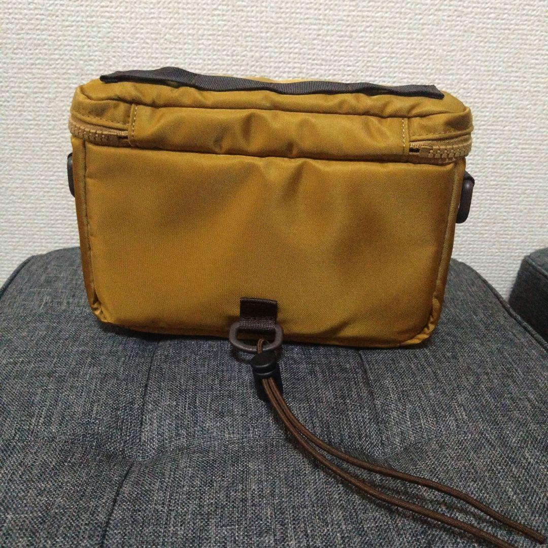 と*ろ様 PNS X PORTER YOSHIDA HANDLEBAR BAG