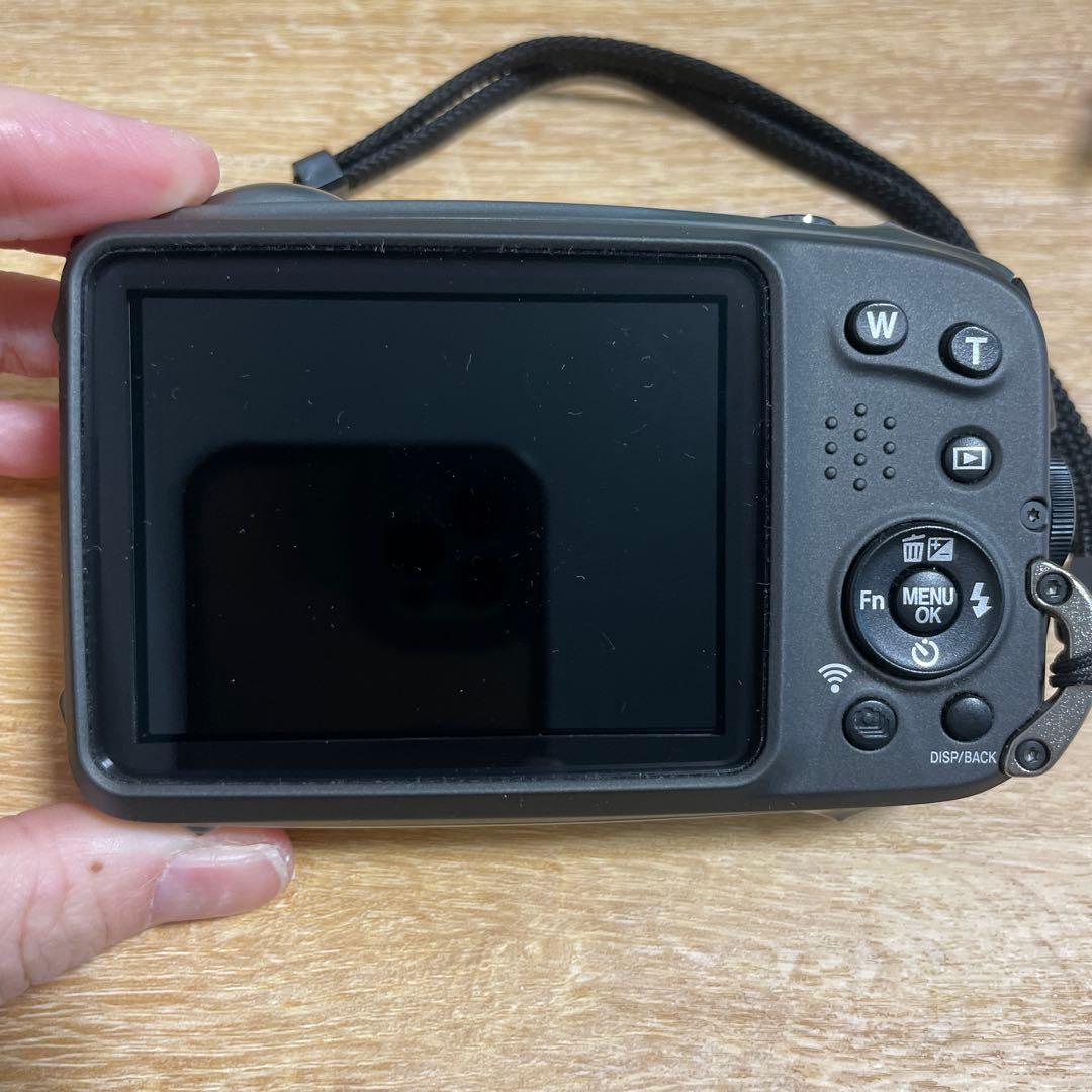 ☺*読様 【動作確認済】FINEPIX XP140 デジタルカメラ