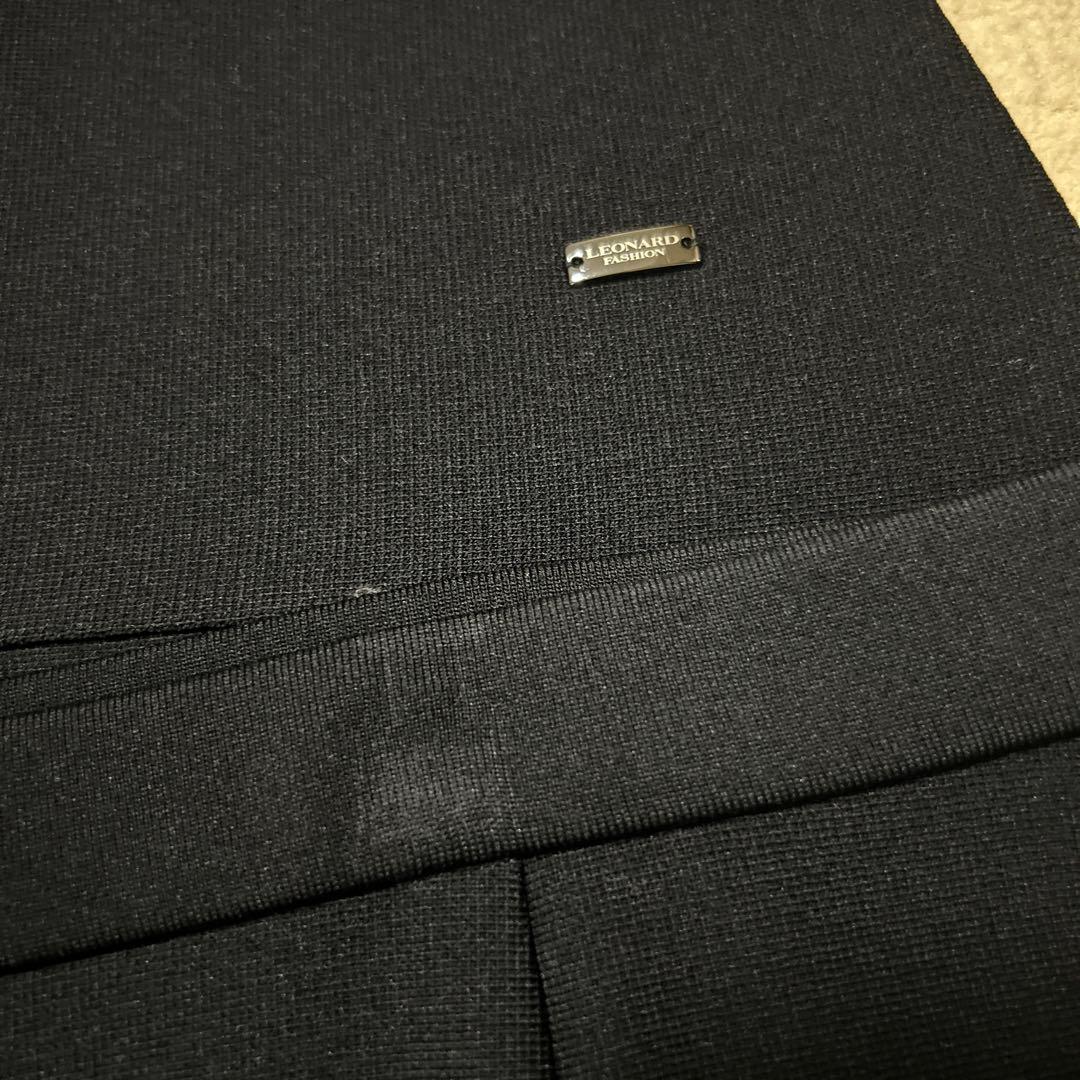 専用　　レオナール　極美セットアップ42