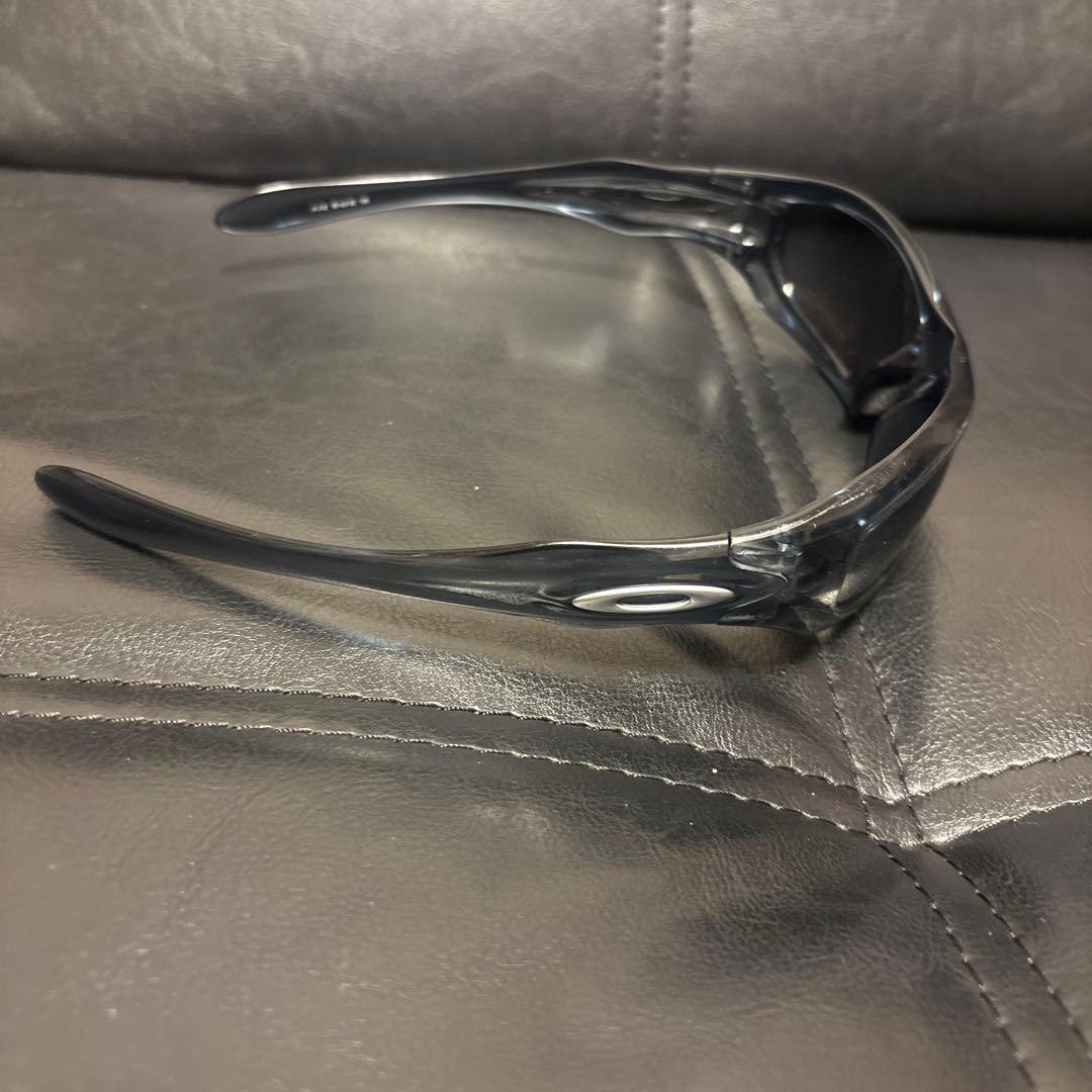 【限定値下げ】早い者勝ち！廃盤　希少　Oakley モンスタードッグ