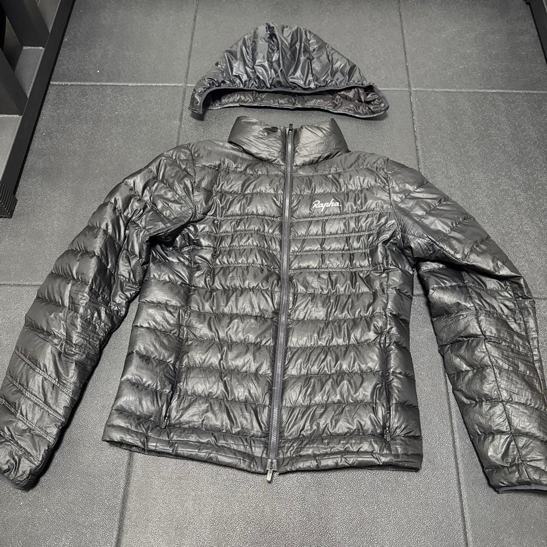 トップス Rapha EXPLORE DOWN JACKET