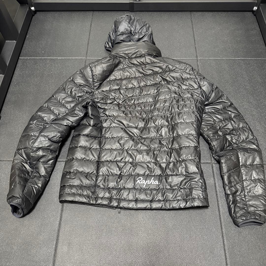 トップス Rapha EXPLORE DOWN JACKET