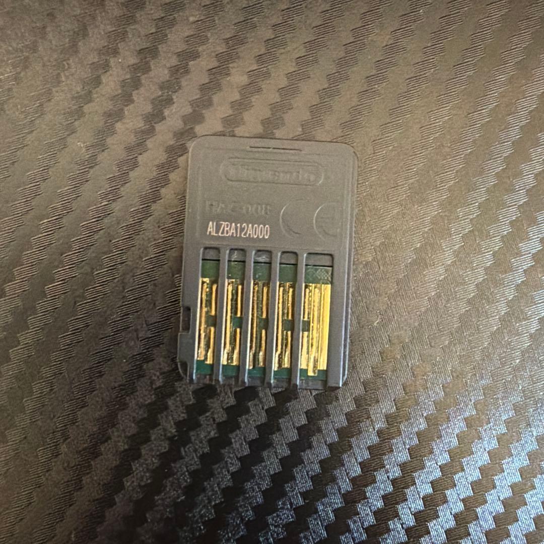 Super Mario Odyssey & ポケットモンスター シールド