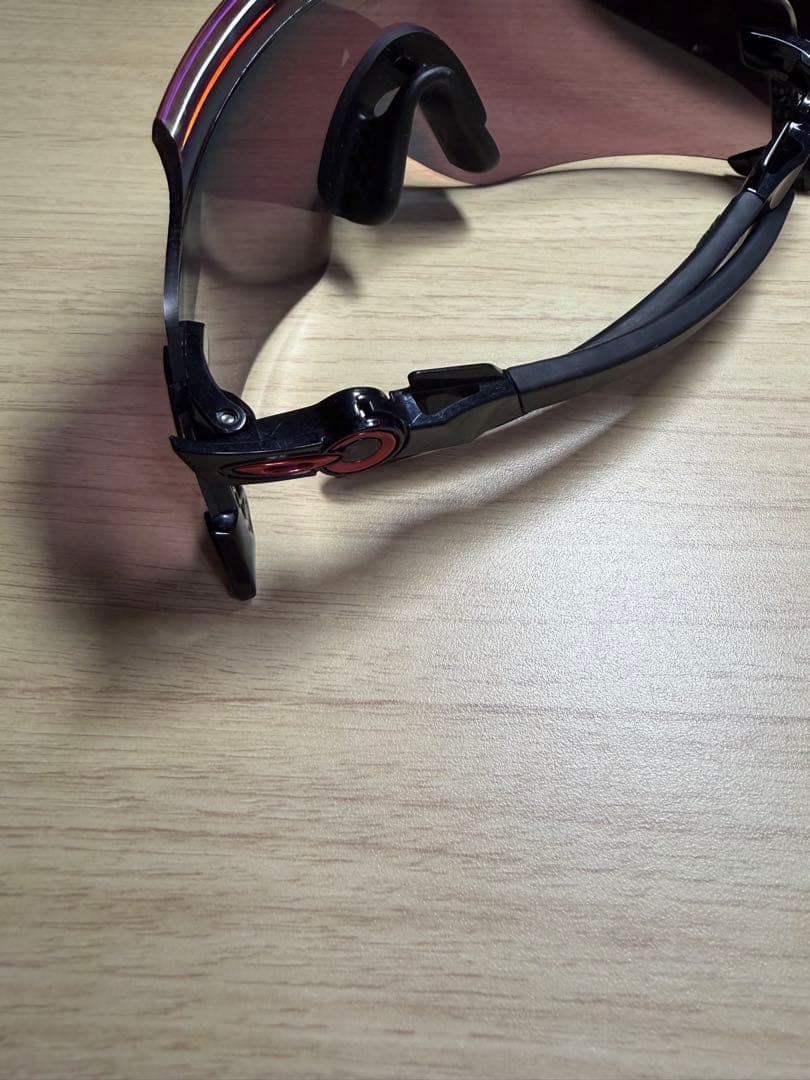 髙*穏様 Oakley ケイト　Prizm Road コード:OO9455M 0
