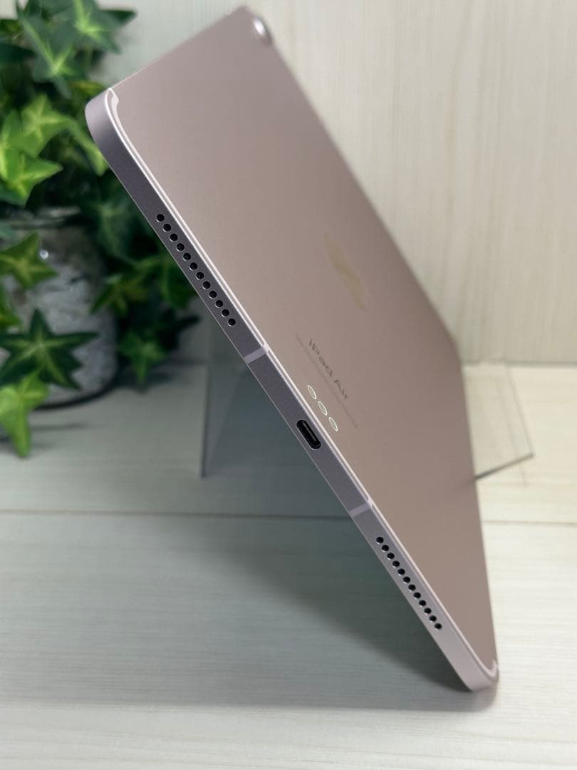 ✅✨超美品✨iPad Air 第5世代❣️256GB SIMフリー