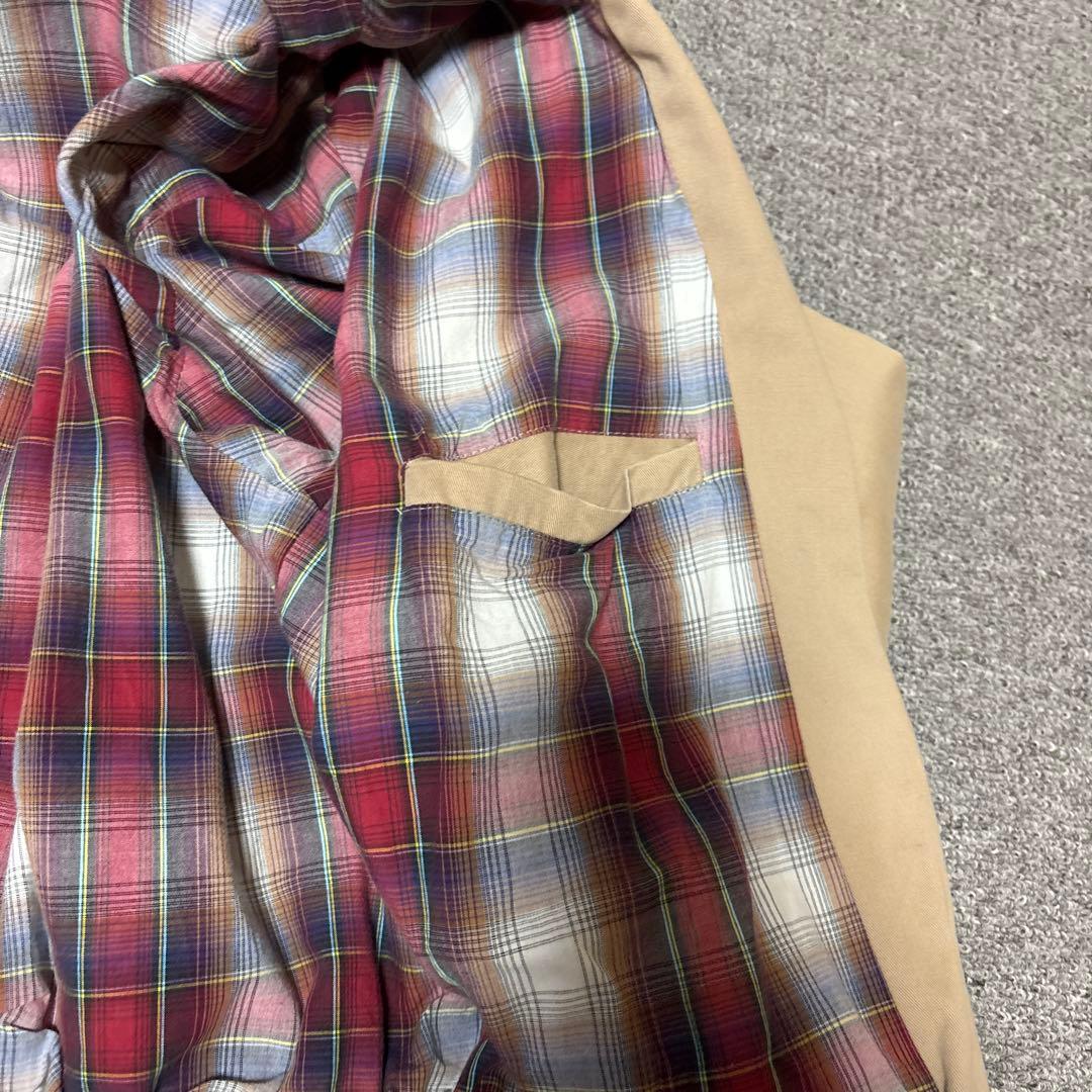 Polo by Ralph Lauren スウィングトップ　ブランケット