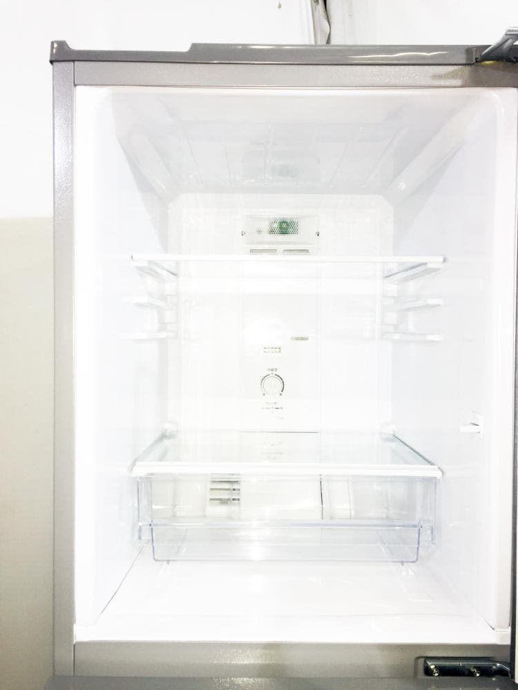 30日迄！送料無料★AQUA☆126L☆冷蔵庫【AQR-13G】