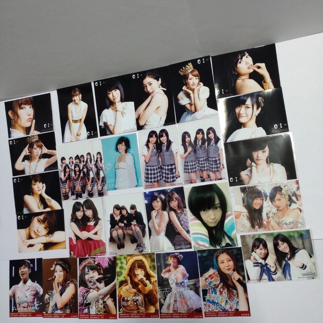 【めーぷる*°】AKB48グループ 生写真&山本彩他 雑誌 グッズ&トレカ