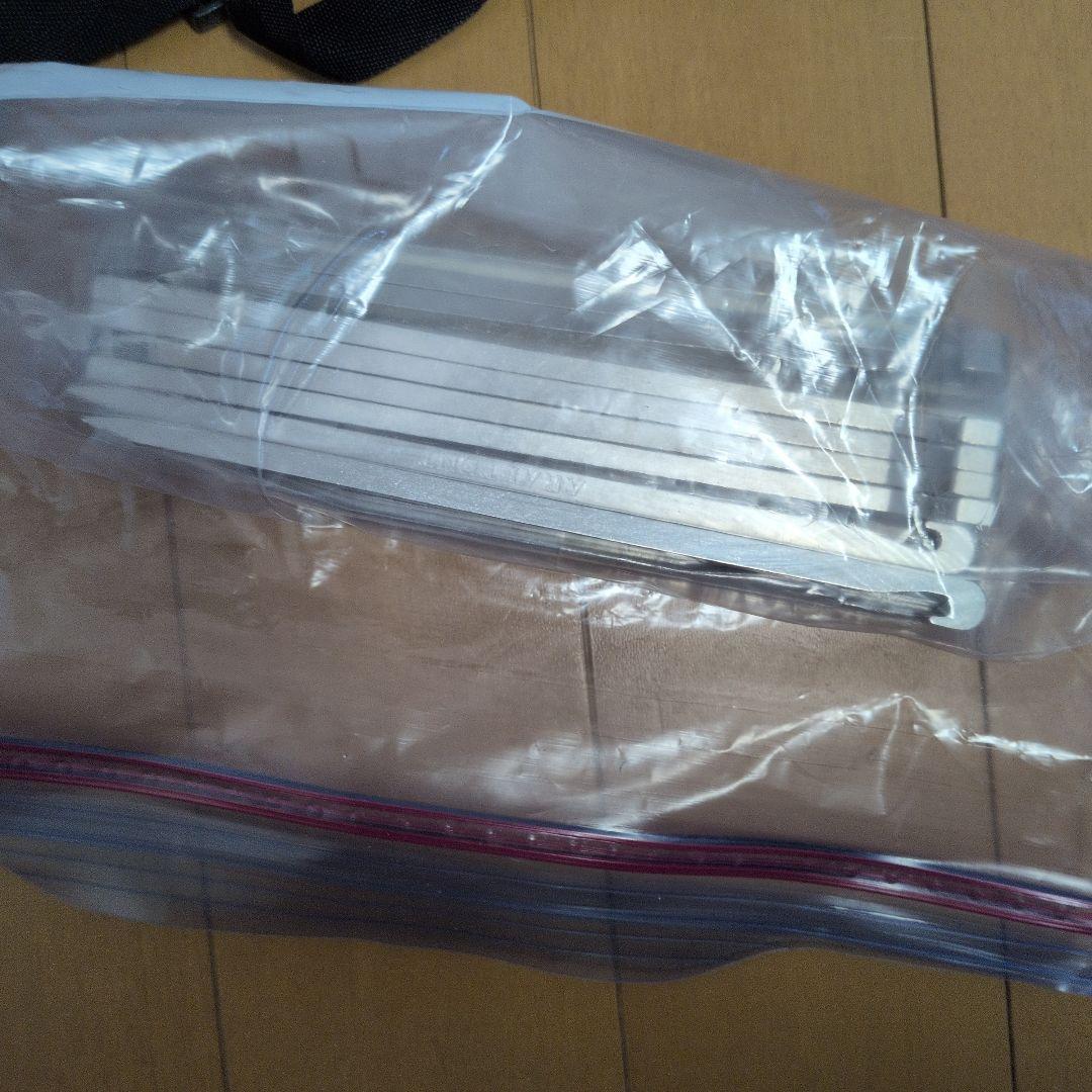 milten　ドマドームメッシュ2その他