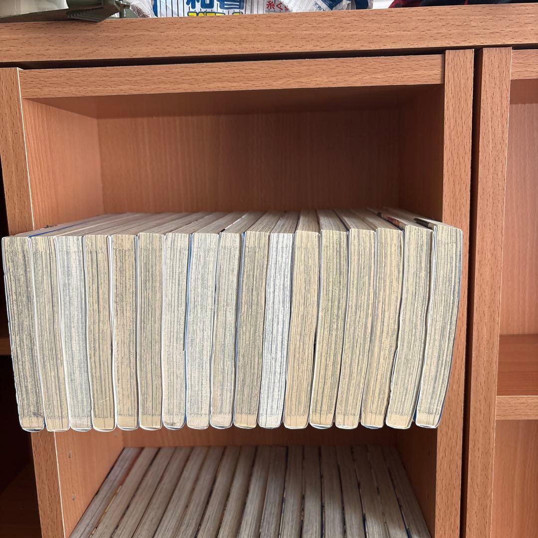 BE BLUES！青になれ　全巻セット 1-49巻