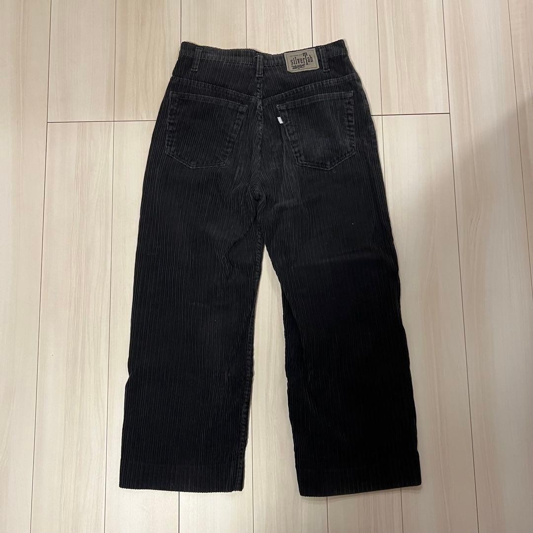 パンツ Levi's WIDE LEG Silver Tab 30 R