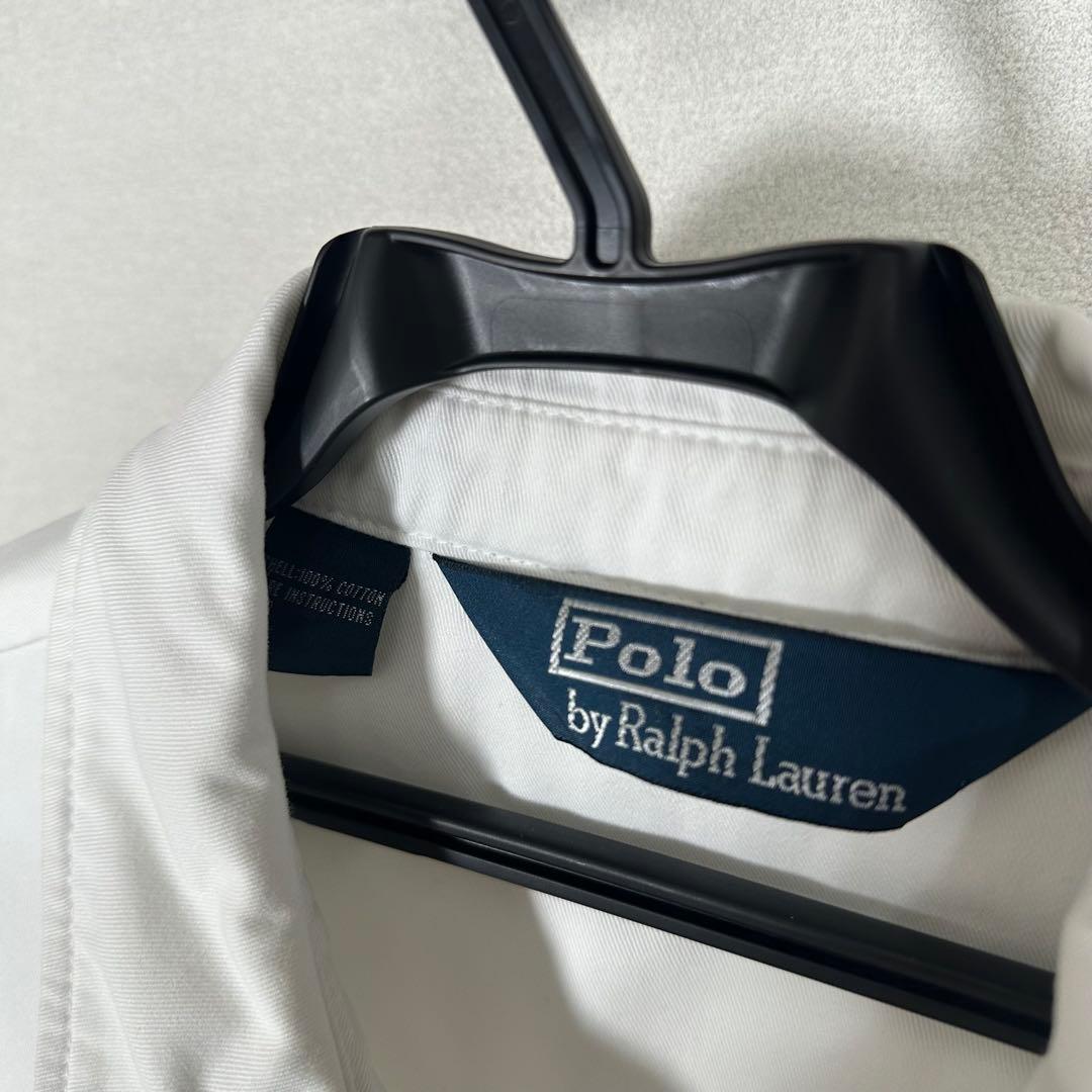 polo ralph lauren 90s コットンスイングトップ