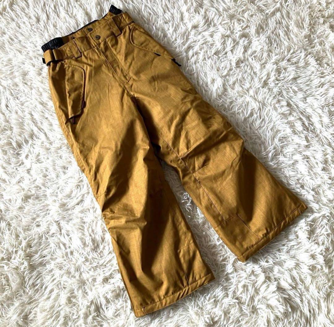 #Z4✨COSBY✨スキー スノボ ウェア 上下セット140キッズ