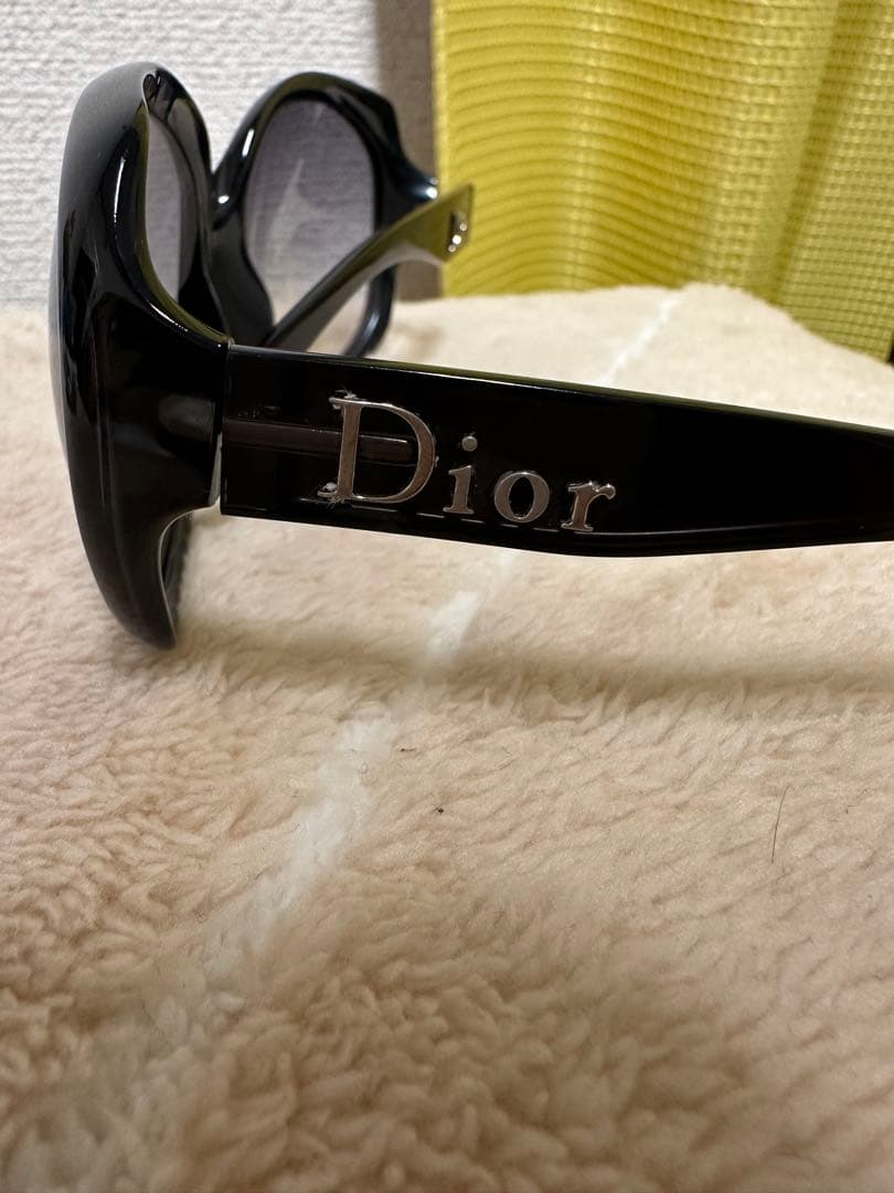 DIORサングラス
