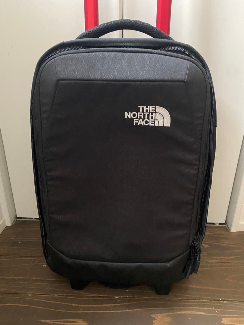 ☆THE NORTH FACE(ノースフェイス)トラベル キャリーバック☆