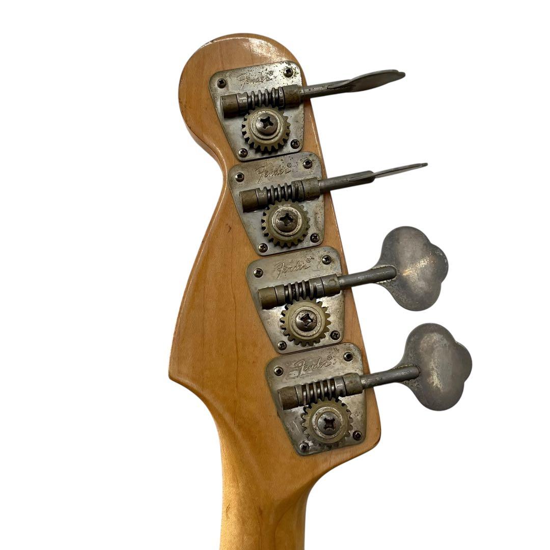 Fender フェンダー　1975 Precision Bass