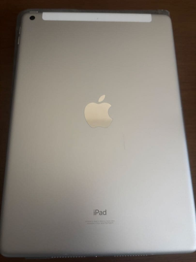 iPad第9世代 64GB 初期化済み