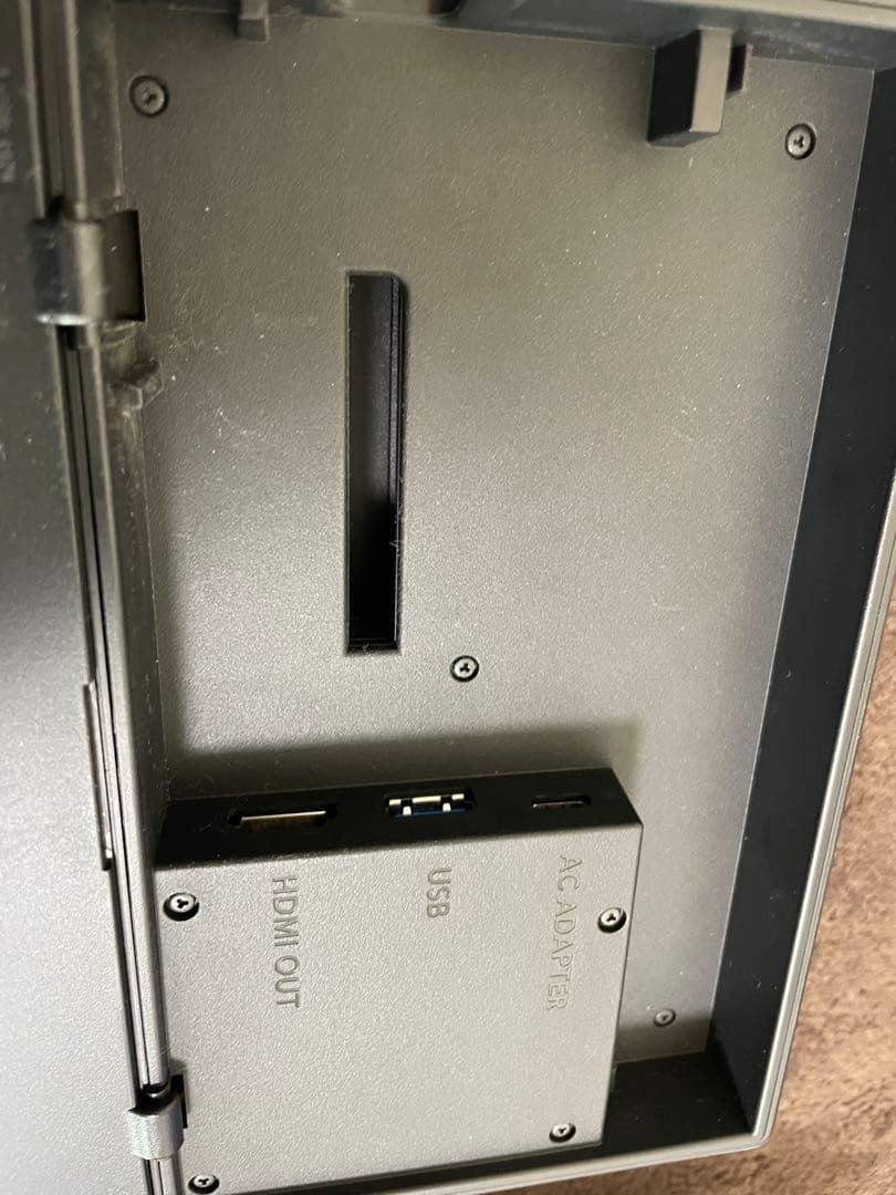 【動作確認済・初期化済】 Nintendo Switch 本体 赤/青 スイッチ