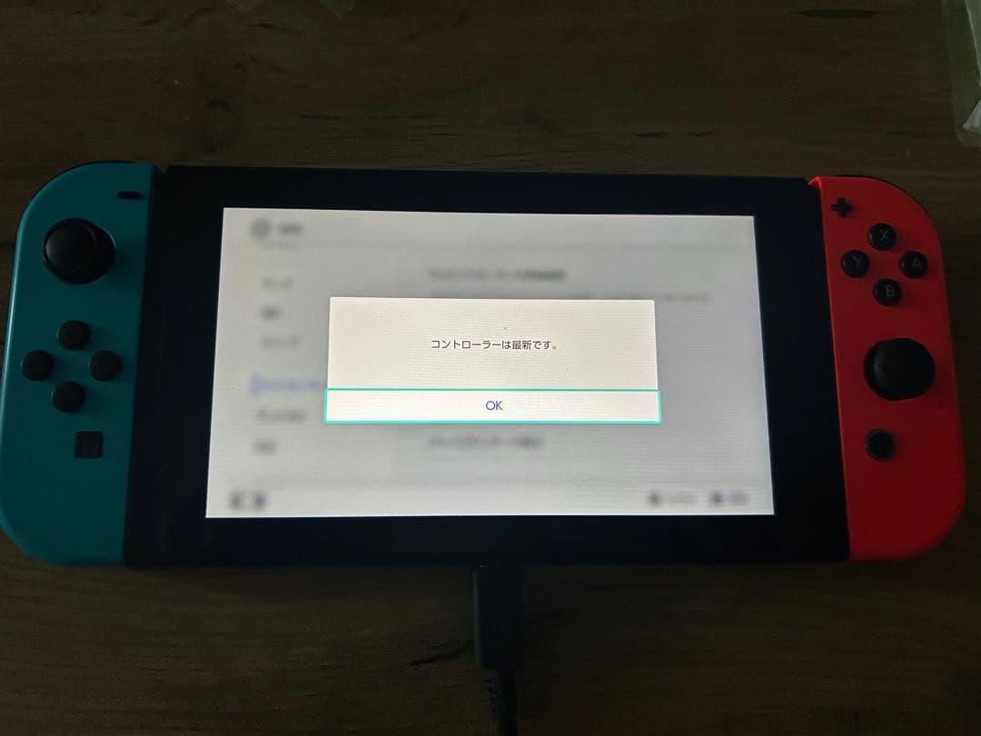 釈*蔵様 【翌日発送】Nintendo Switch本体＋ソフト＋microSD