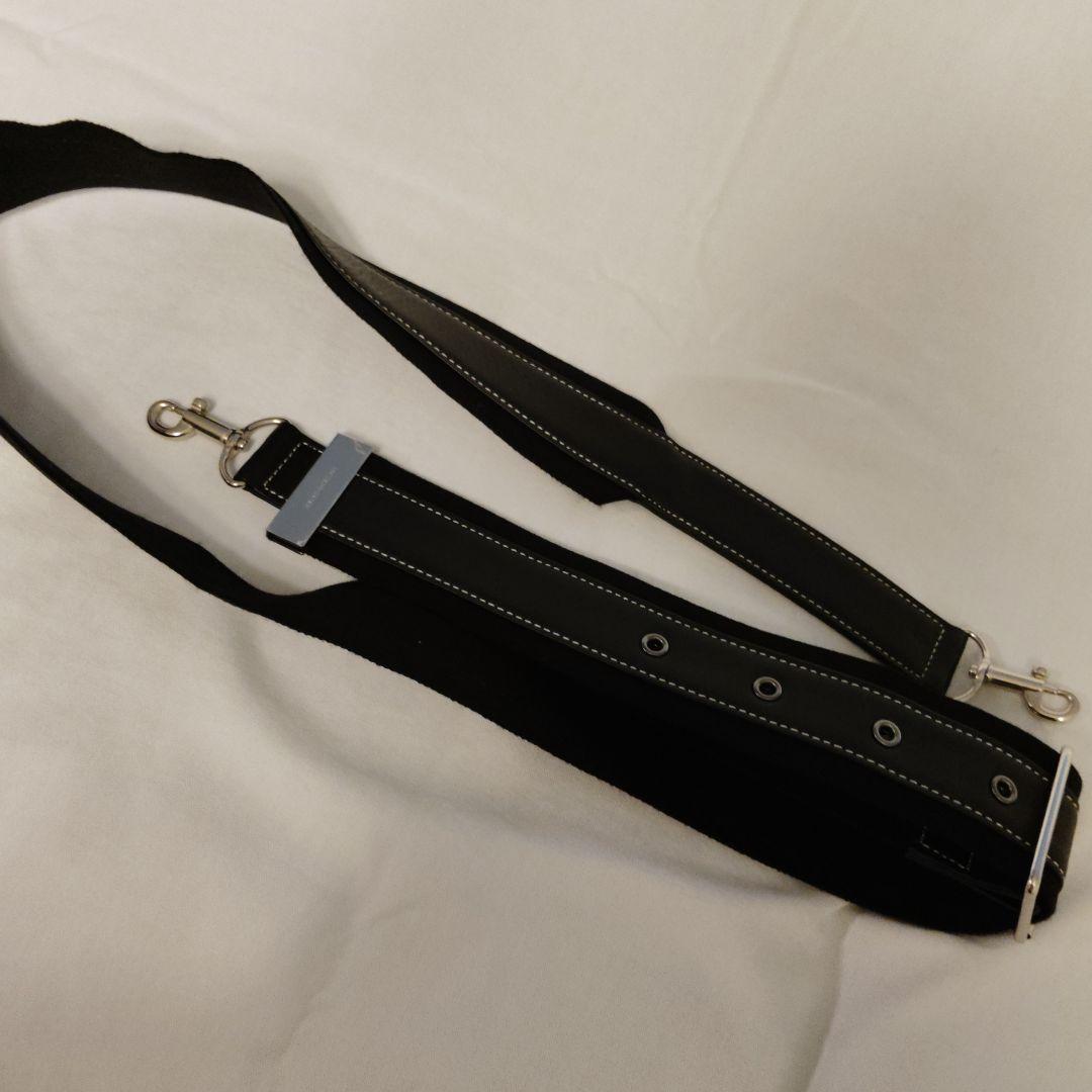 BURBERRY　バーバリー　ボストンバッグ ノバチェック　2WAY　本革