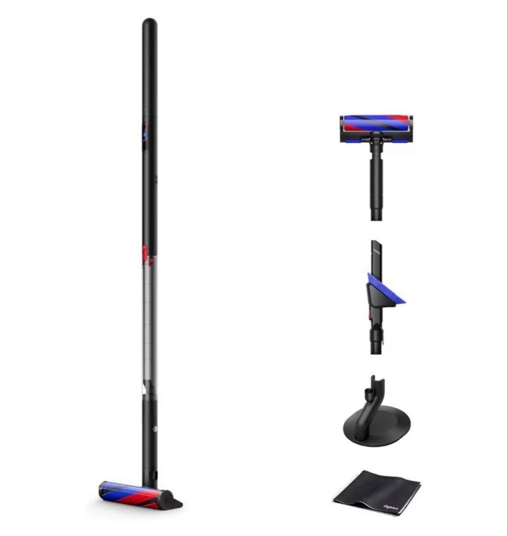 早い者勝ちDyson Pencilvac Fluffy SV50 新品未開封