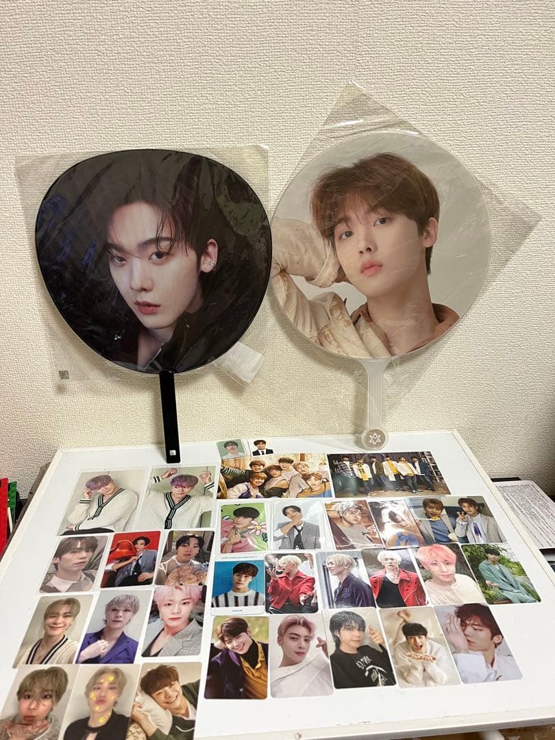 ASTRO CD 写真集