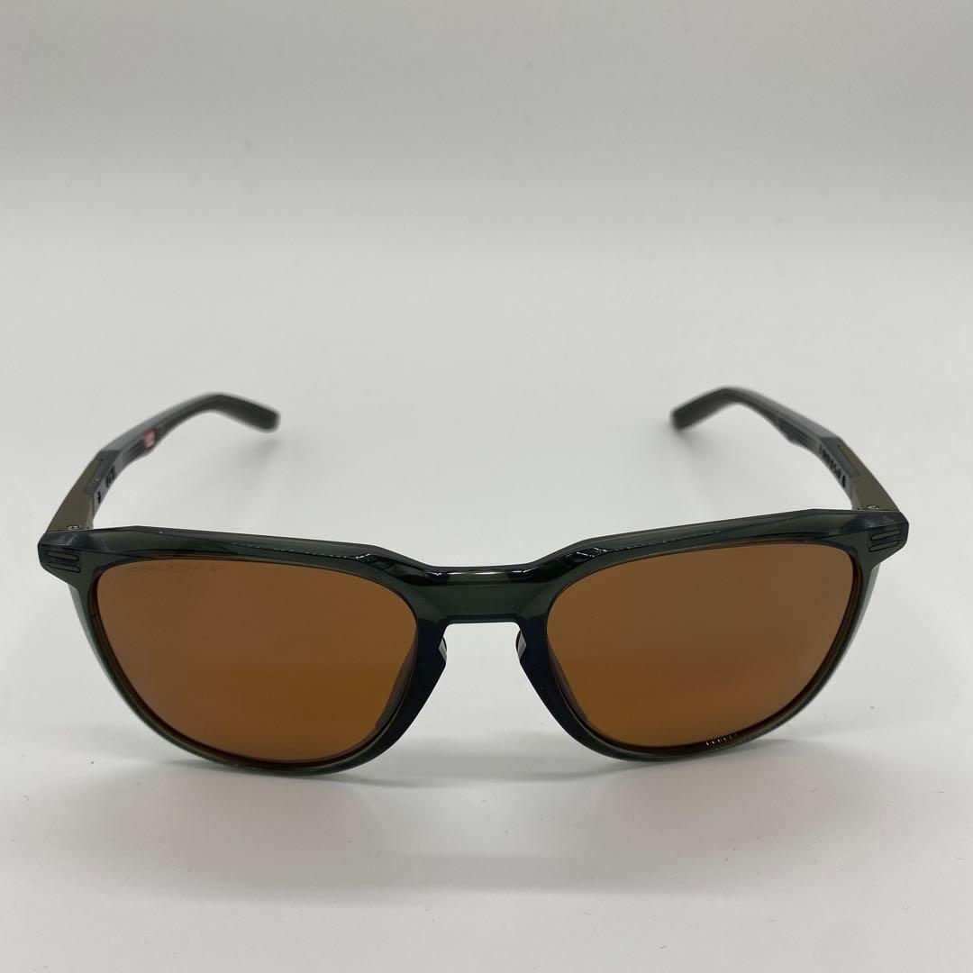 超美品　オークリーサングラス　OO9286A-0354