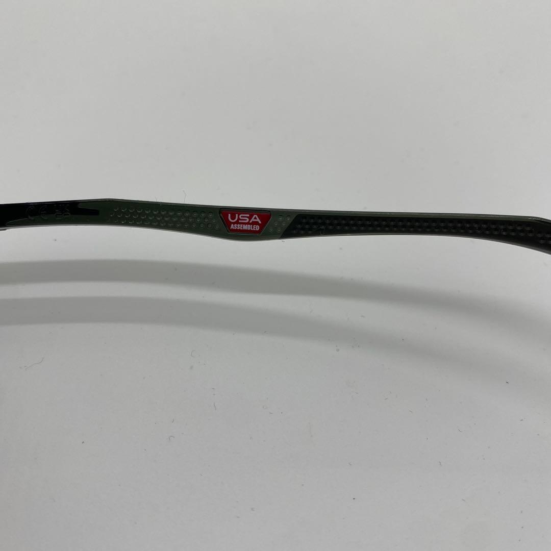 超美品　オークリーサングラス　OO9286A-0354