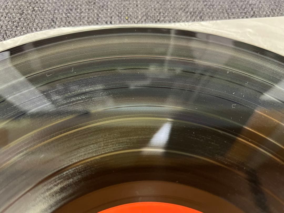 The Style Council 名作LP 洋楽　帯付 28MM0445