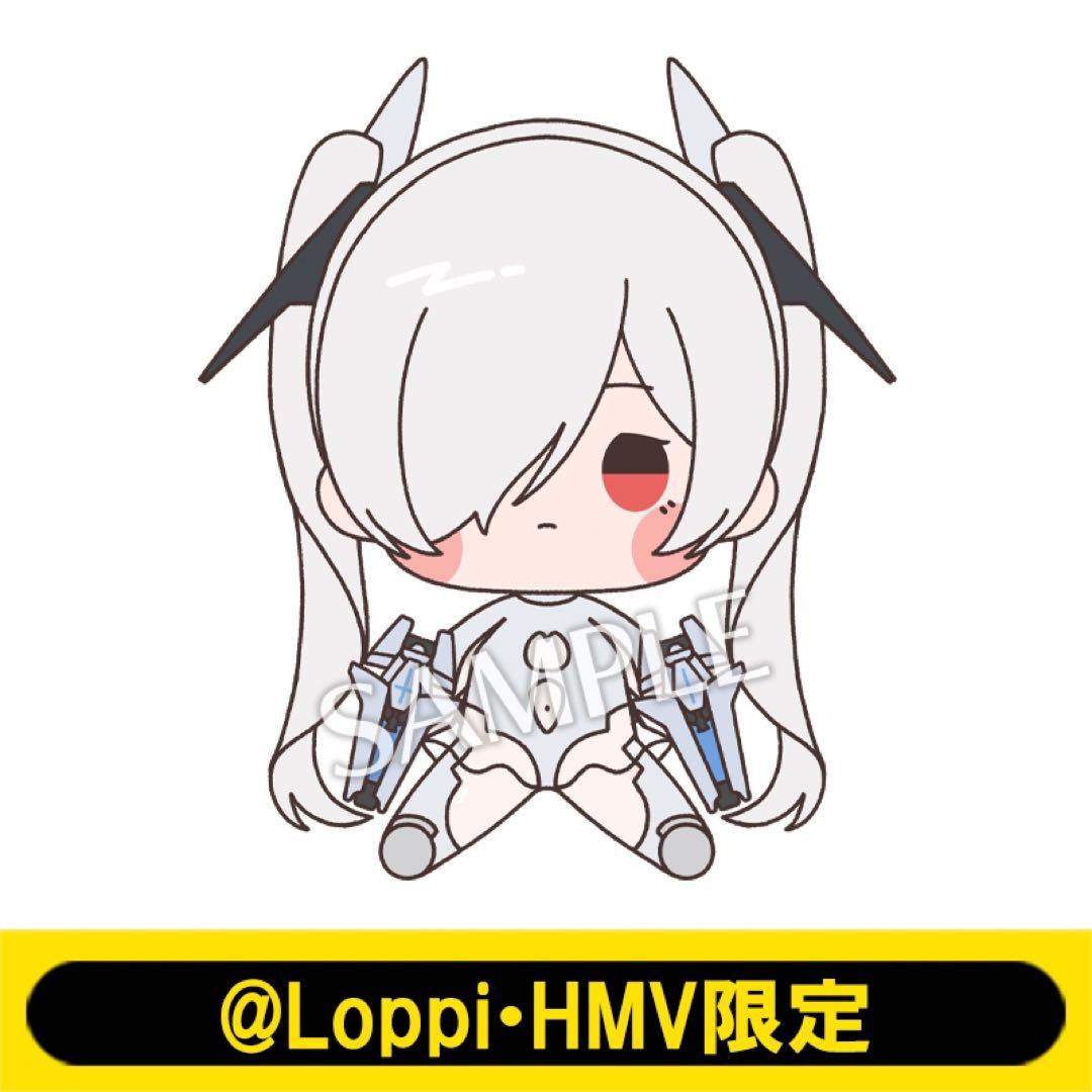 もちどる シンデレラ【@Loppi・HMV限定】 NIKKE ニケ