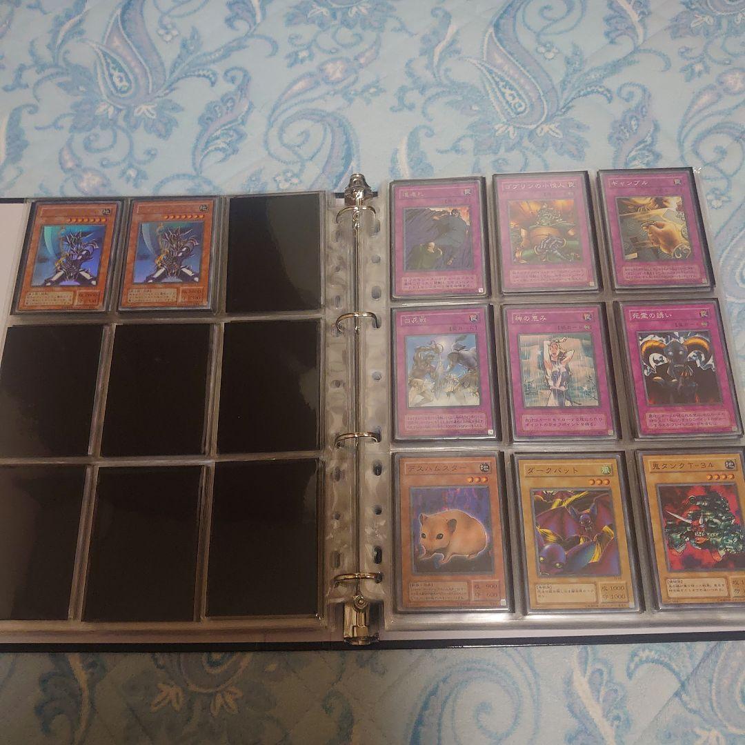 遊戯王OCG デュエルモンスターズ 2期フルコンプ　引退品