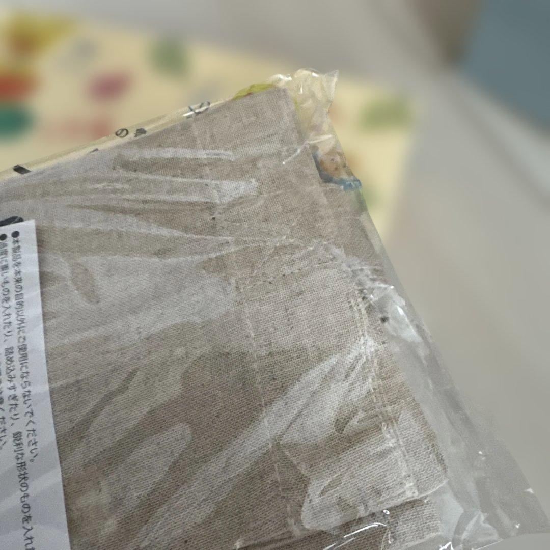 くもんのうた200 えほん＆CDセット　トートバッグ付き