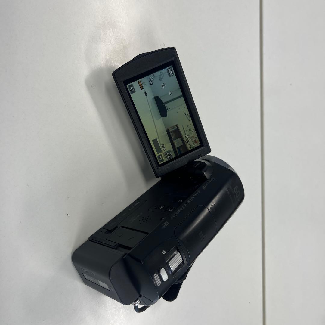 SONY ハンディカム AVCHD 本体