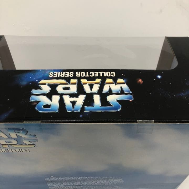 スターウォーズ コレクターシリーズ ハンソロ & トーントーン 未開封