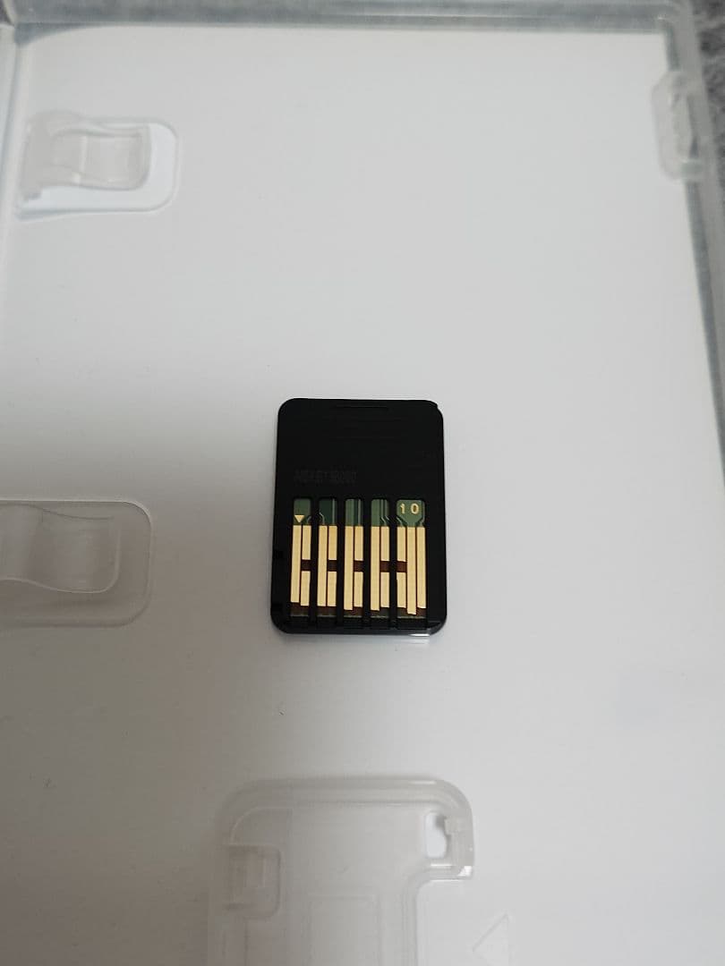 協撃カルテットファイターズ　NintendoSwitchソフト