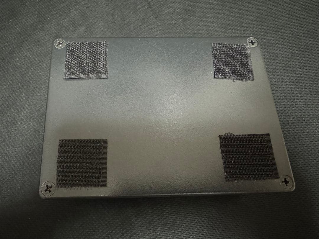 Fumi Sound Dual D（美品、交渉可）