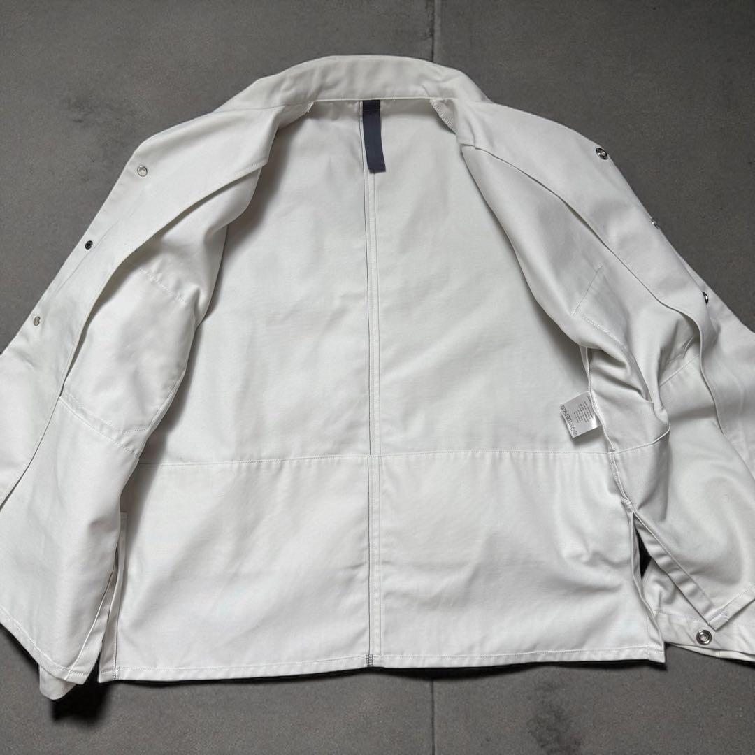 ジャケット・アウター SHINYA KOZUKA TACKED IN WITH DICKIES