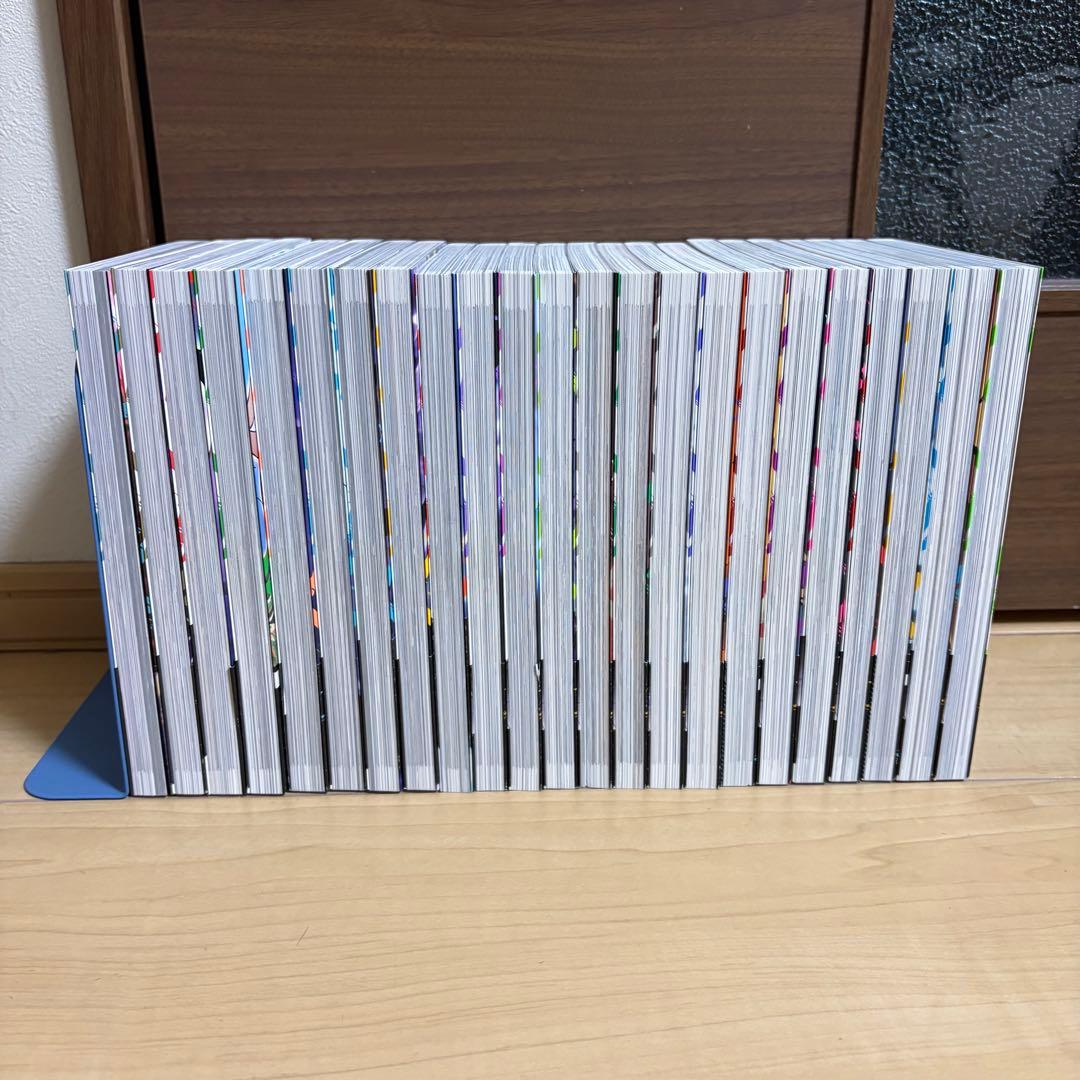 俺だけレベルアップな件 漫画 1〜23巻