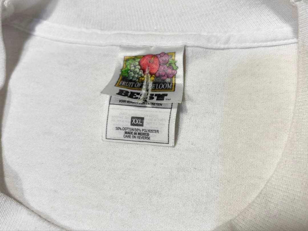 90s America's Newest FAKE FRIENDS Tシャツ