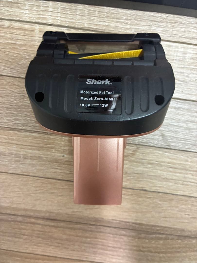 ◇Shark◇シャーク◇充電式サイクロンスティッククリーナー◇掃除機◇