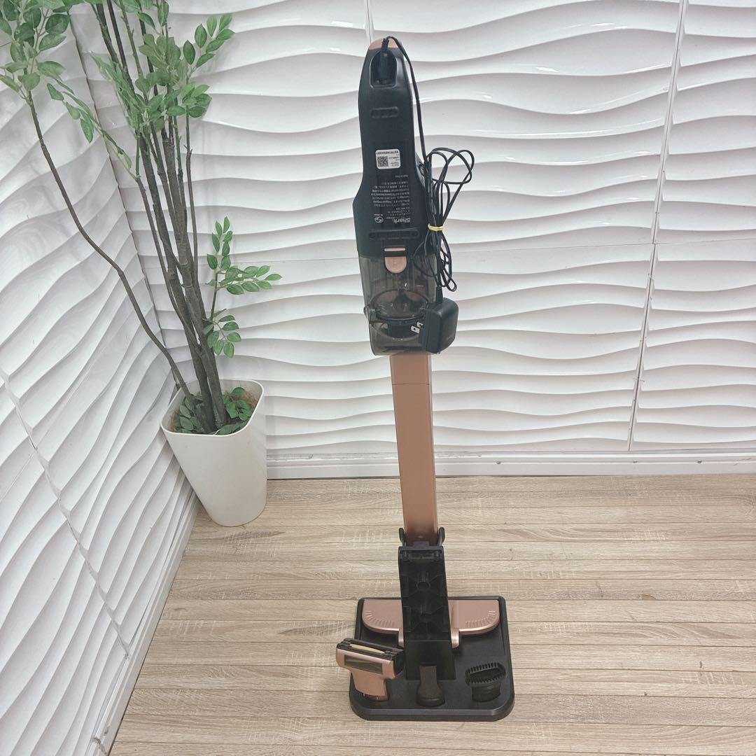 ◇Shark◇シャーク◇充電式サイクロンスティッククリーナー◇掃除機◇