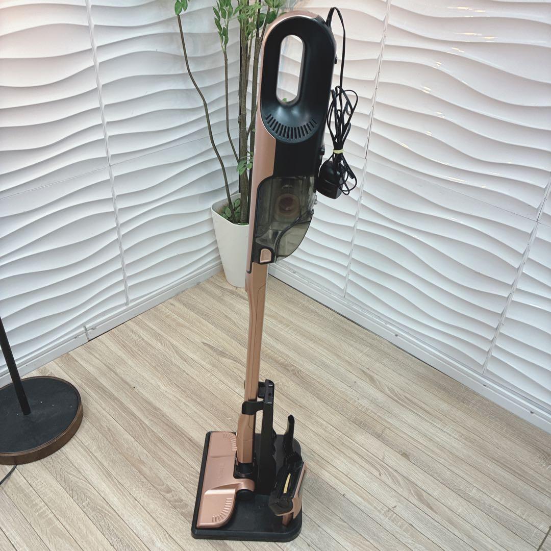 ◇Shark◇シャーク◇充電式サイクロンスティッククリーナー◇掃除機◇