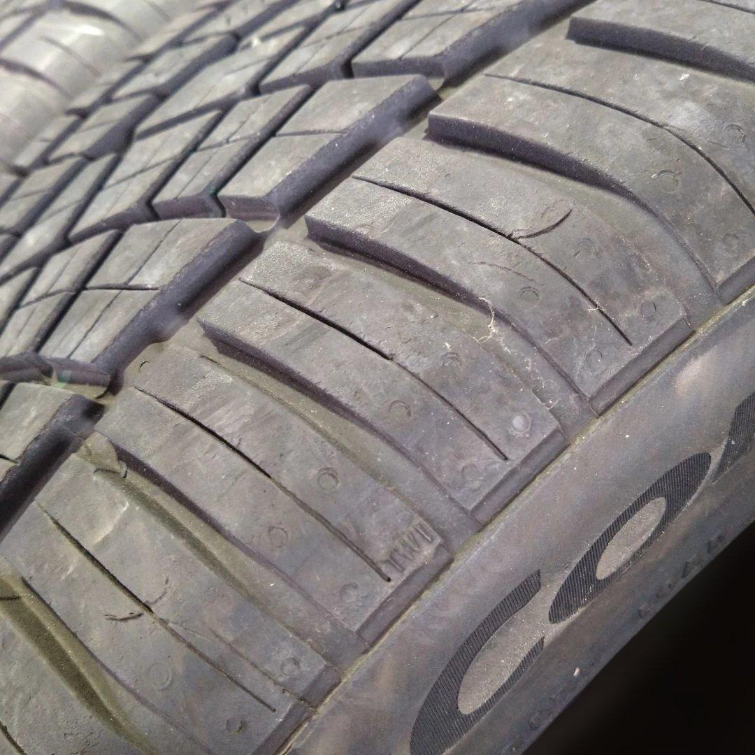 （送料無料）Continental　225/50R18